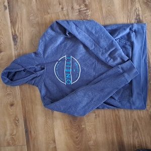 Men's large O'Neil Hoodie